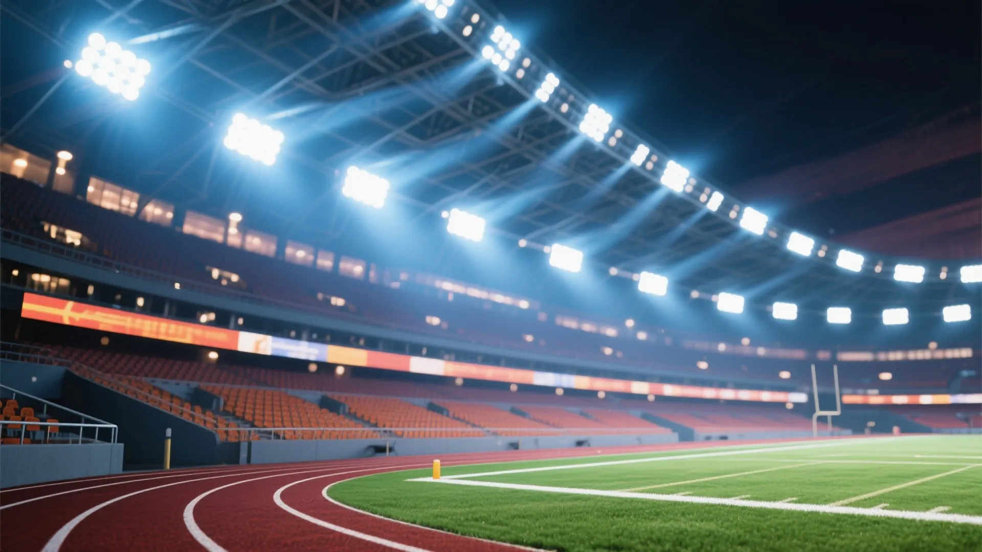 Sports Background