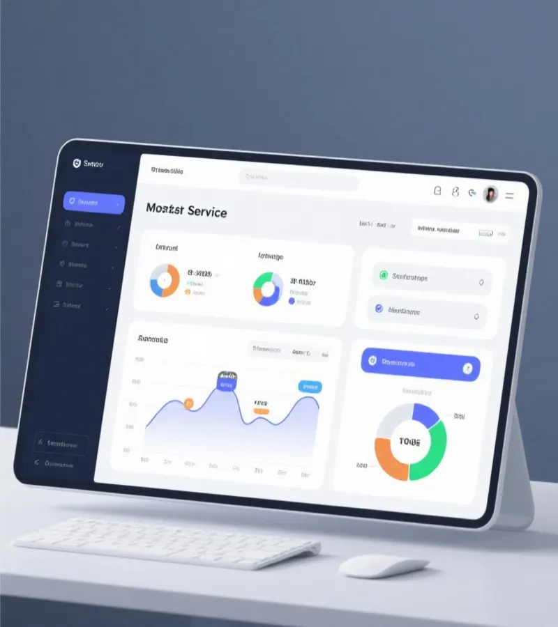 Support Interface